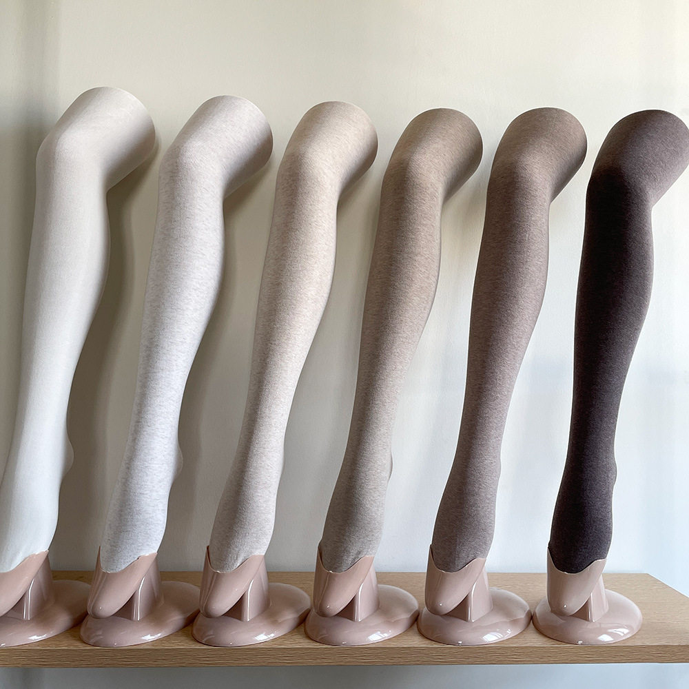 黑灰色显瘦打底裤袜子女秋冬棉质平板燕麦色基础百搭保暖显瘦连裤,女士内衣/男士内衣/家居服,连裤袜/打底袜,淘宝优惠券,粉丝福利购,淘宝优惠卷