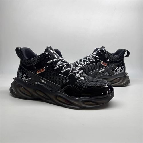 运动鞋休闲透气亏本处理