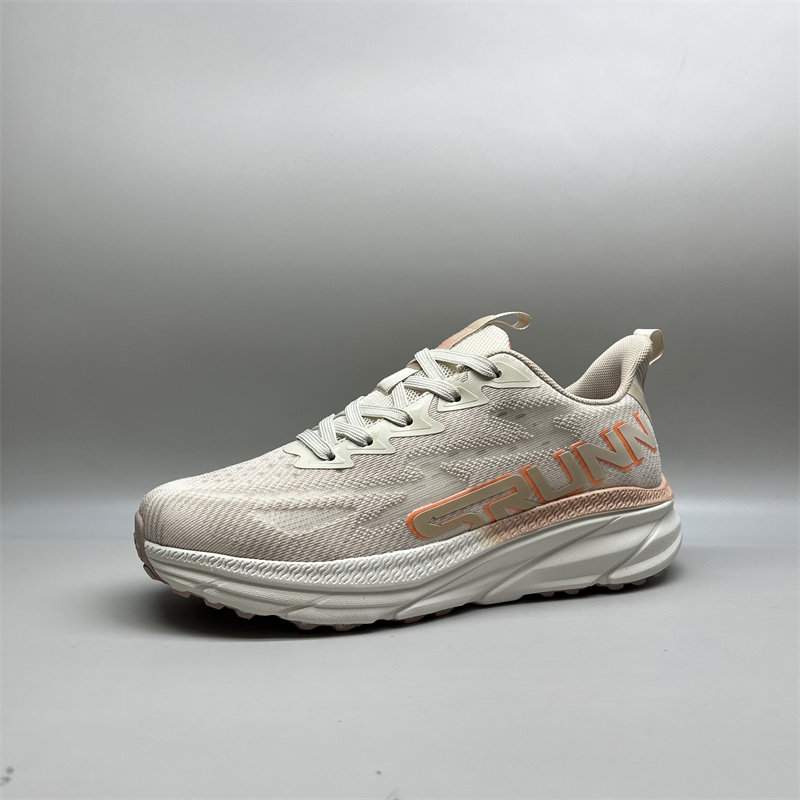 稀缺外贸出口鞋轻便厚底运动休闲鞋春季新款慢跑鞋旅游鞋亏本处理