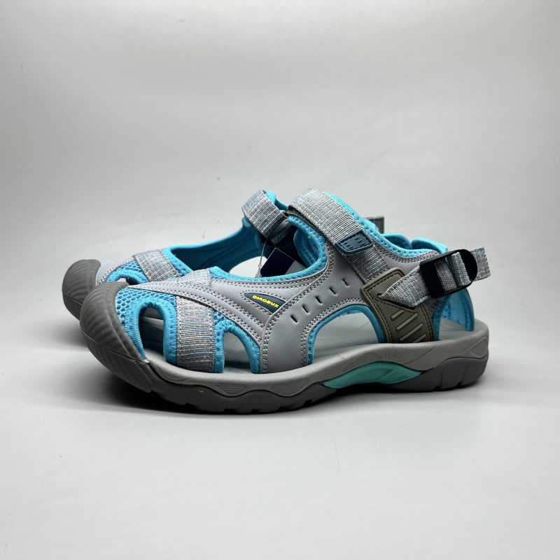 稀缺外贸男女款包头运动凉鞋透气防滑溯溪鞋防滑速干外穿沙滩鞋