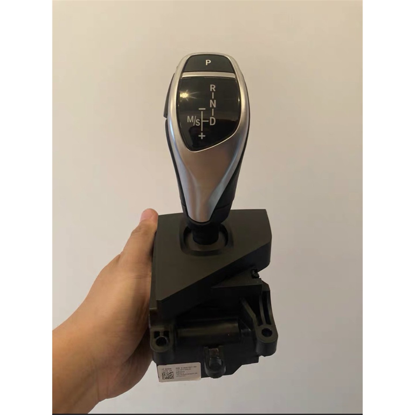 3系5系7系X5运动档把F35F18F02E70排挡杆挂挡杆X5X6总成
