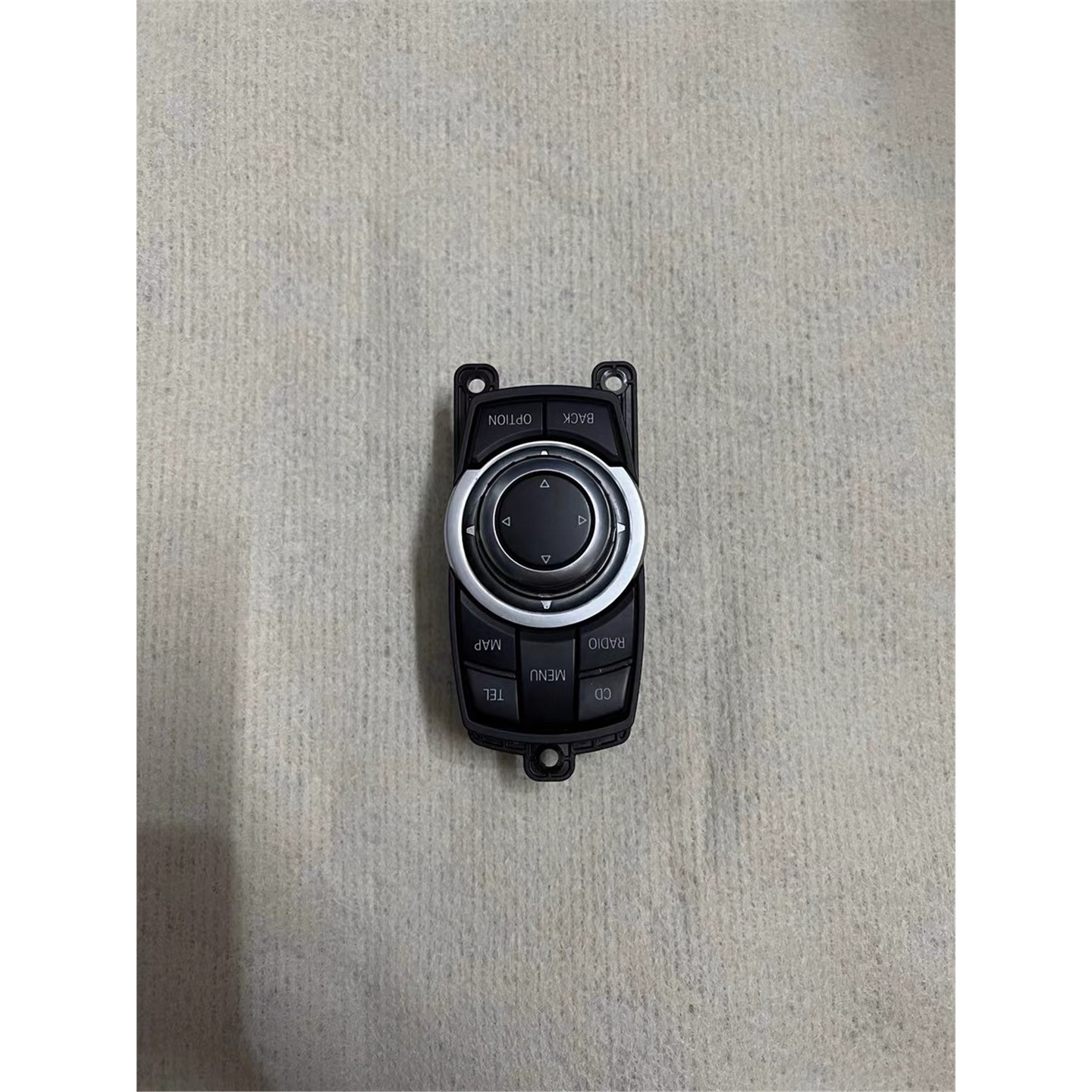 5系7系F18F10F02 523LI530LI525LI多媒体鼠标开关控制器旋钮