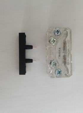 电梯配件付门锁SEL1-A1Z-1  代替  AZ-061