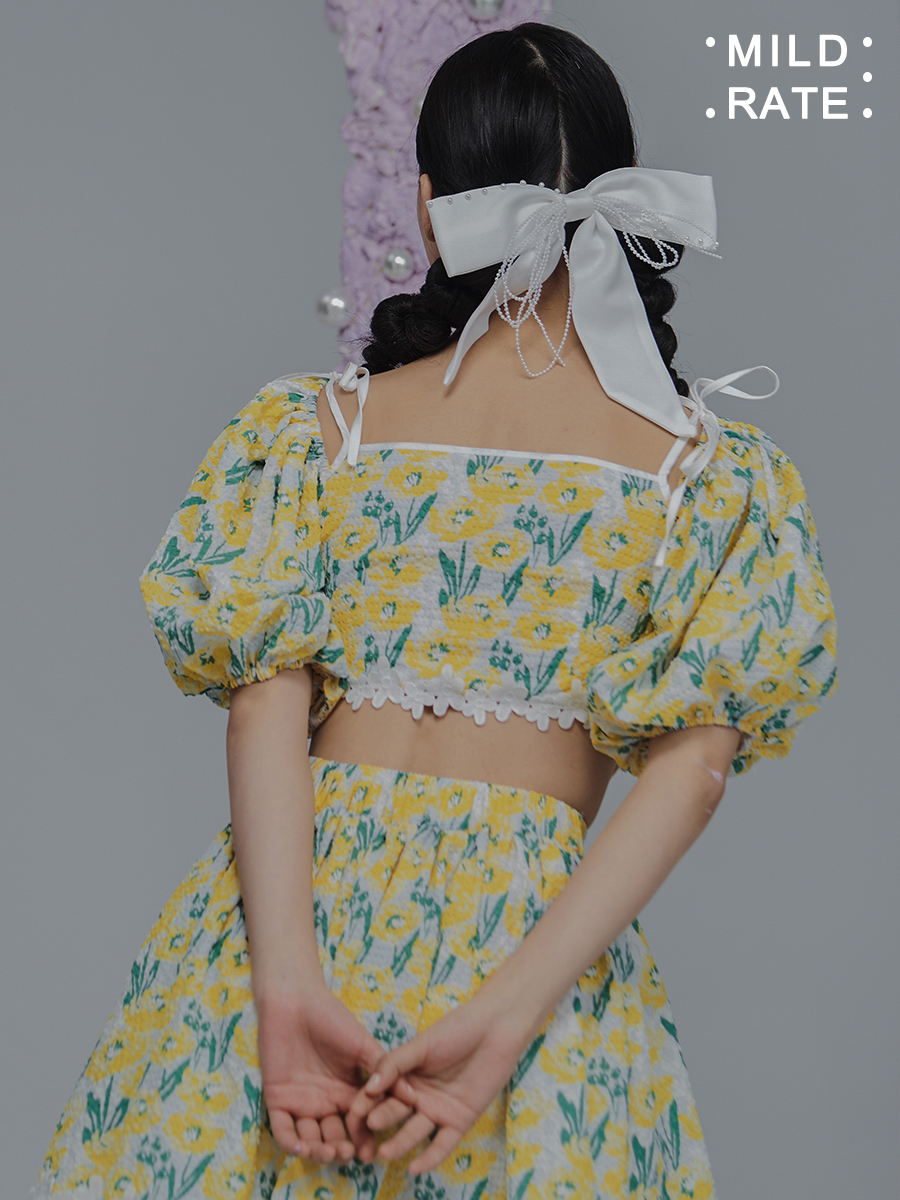 少女钉珠少女钉珠白色别针头饰