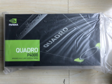 英伟达盒装显卡NVIDIA QUADRO P620 K2200 p2000 p4000盒装 航测