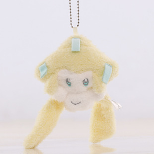 小精灵夜光基拉祈许愿星吉拉奇毛绒玩具公仔娃娃玩偶书包挂件吊饰