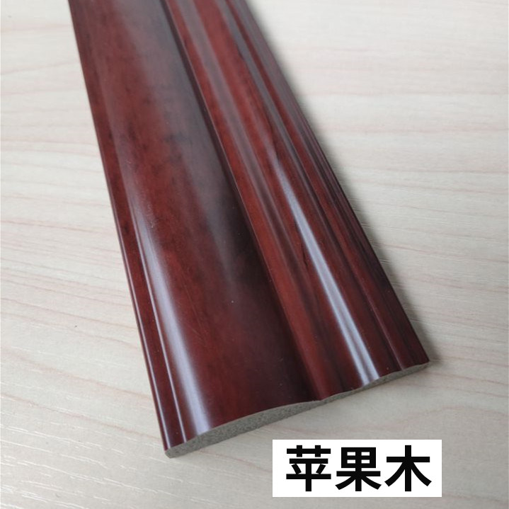 客厅电视背景墙装饰线条边框线条门框窗套收边条