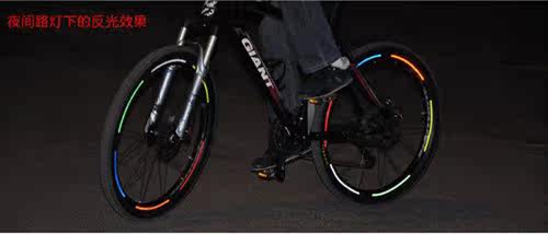 Décoration pour vélo - Ref 2279570 Image 3