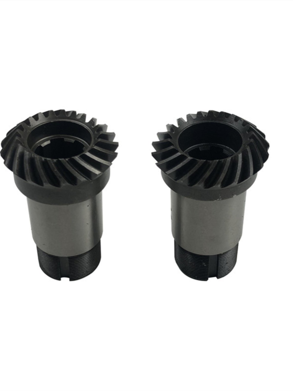 南京YBN3132滚齿2机配件 螺旋伞齿轮重庆YBA310-301/302 Z24/24机,金属材料及制品,金属加工件/五金加工件,淘宝优惠券,粉丝福利购,淘宝优惠卷