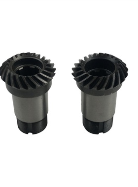 南京YBN3132滚齿2机配件 螺旋伞齿轮重庆YBA310-301/302 Z24/24机