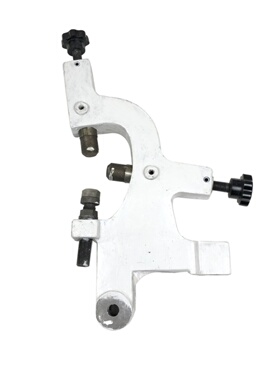 大连二机床CD6140A/D6150A/CD624C0A车床配件跟刀架6150Ф20-Ф80