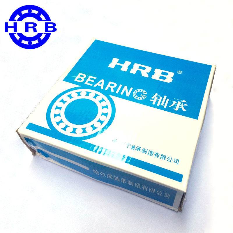 尔哈滨HRB轴承51215/P5 D8215机床配件