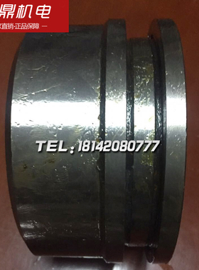 南京机床厂机床配件径C336-1传动套内孔100厚度70外125机床配件