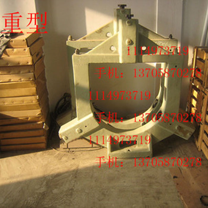 W天水C61125 沈阳 安阳车床跟刀架 ＣＷ61100加大中心架 带滚轮机