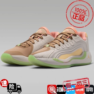舒适百搭耐磨运动休闲鞋 Nike耐克大童2025夏季 新款 时尚 100 IO0201
