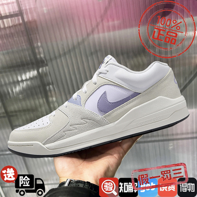 Nike/耐克男鞋JORDAN STADIUM 90休闲运动鞋耐磨篮球鞋DX4397-105