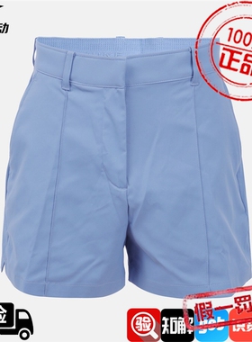 NIKE耐克女子AS W NK DF NGC SHORT运动休闲短裤 IH3247-486-010