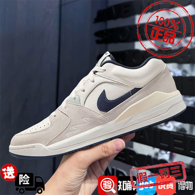 Nike/耐克男鞋JORDAN STADIUM 90休闲运动鞋耐磨篮球鞋IB4713-041