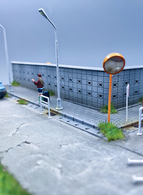 现货 WT Minifactory 1/64 行李箱女孩二人组 预定 收藏摆设搭配