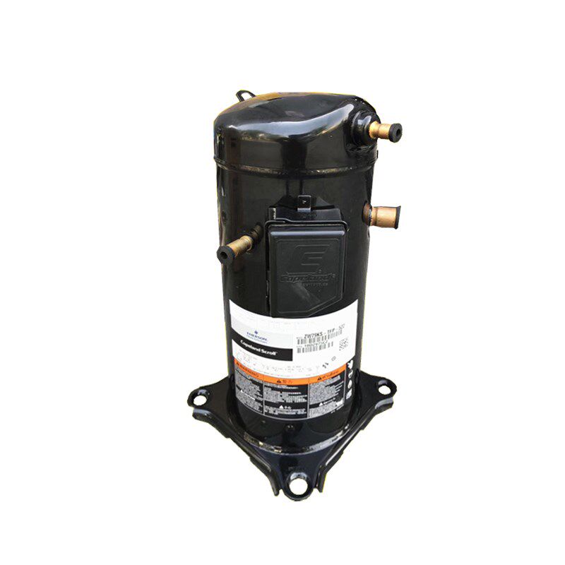 ZW79KS-TFP-522谷轮热泵压缩机