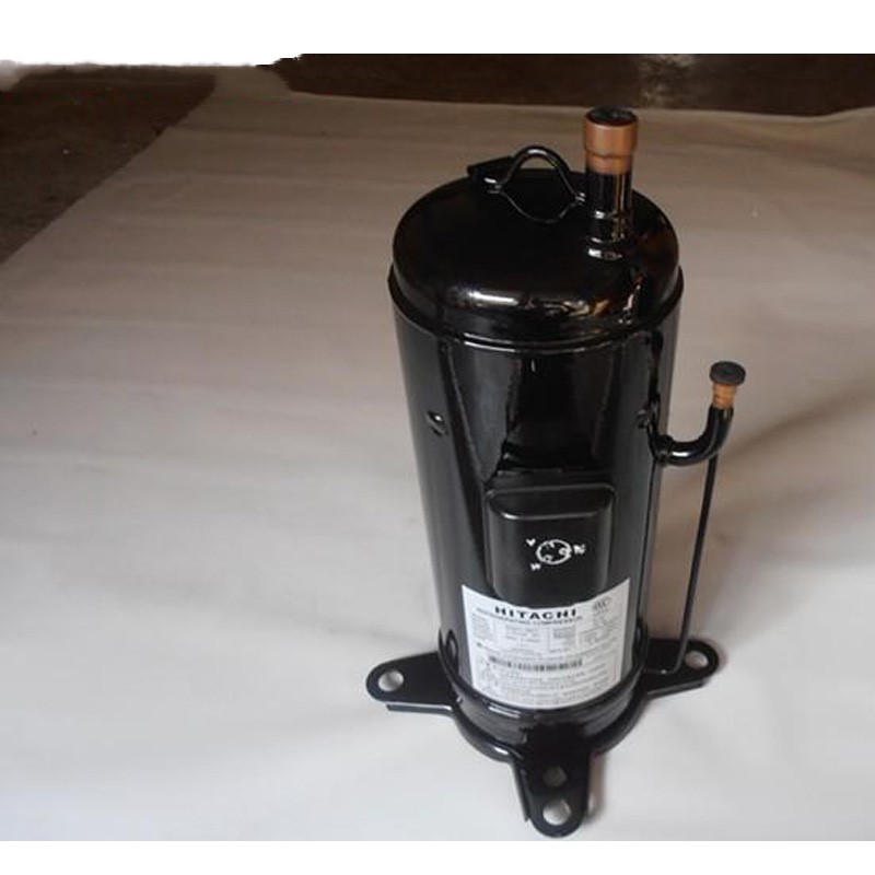 303DH-47B2日立空气能热泵压缩机