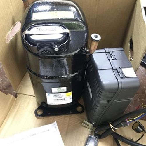 CAJ4511A全新泰康中低温压缩机