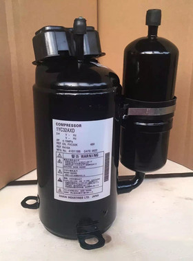1YC32AXD  1YC32BXD  2YC32ZXD 2YC32VXD全新三相200伏变频压缩机