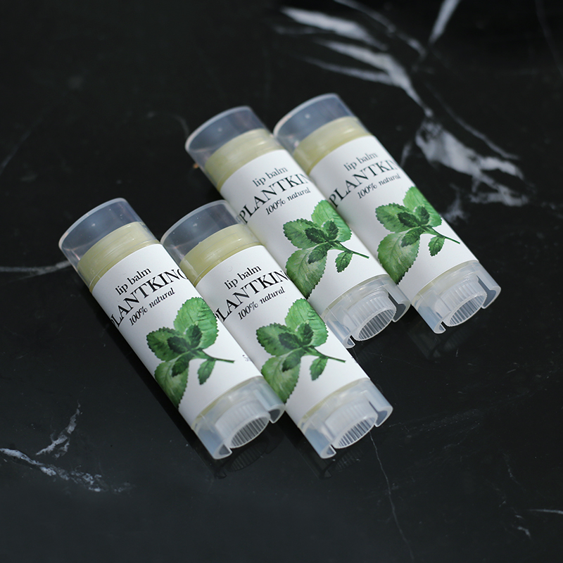 薄荷润唇膏/保湿滋润醒脑提神