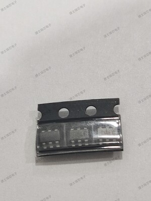 DALC208SC6 丝印打字DALC SOT23-6封装 原装正品ST ESD瞬态二极管
