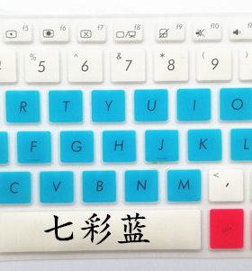 ✅S4200华硕S4100UQ键盘V膜14寸s4000电脑E406SA笔记本S保护VN灵耀U非夜光非贴纸非快捷键可爱动漫凹凸罩垫女