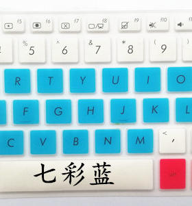 ✅S4200华硕S4100UQ键盘V膜14寸s4000电脑E406SA笔记本S保护VN灵耀U非夜光非贴纸非快捷键可爱动漫凹凸罩垫女