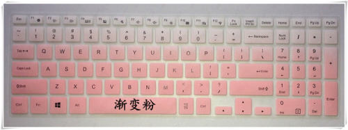 买家必读： 1.专用键盘膜必须准确对上标题型号才可以，不确定要客服确认 2.键盘膜上功能印刷字符和键盘不能都一致，介意慎拍 3.键盘膜不能粘在键盘上的是铺上 4.非行货的笔记本即使对上型号也要和客服确认 5.专用键盘膜不要随意拉伸 6.快递为了竞争不用飞机了`