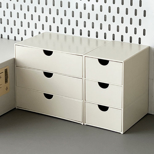 桌面收纳盒迷你小号ins手饰首饰