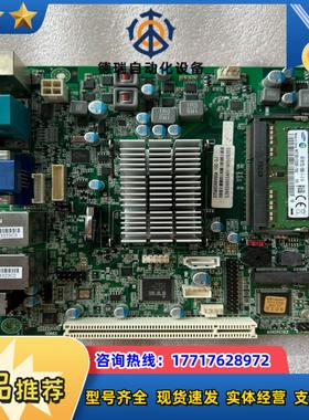 原装艾讯SYS86366VGGA-10C-GJ  工业主板议价