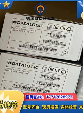 得利捷MATRIX 300N 412-010读码器全新现货议价