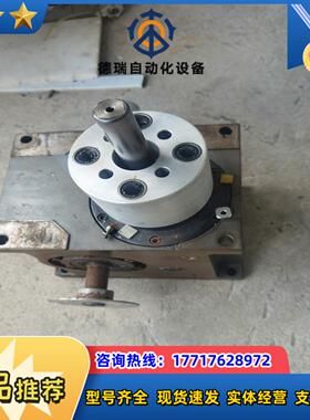 BJDEX分割器R80DH-8N-15议价