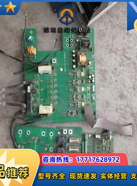 南方安华A100T-18522kw板子ONS30-P议价