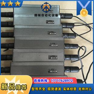 好德汉 HEIDENHAIN EXE610C九成新以上议议价