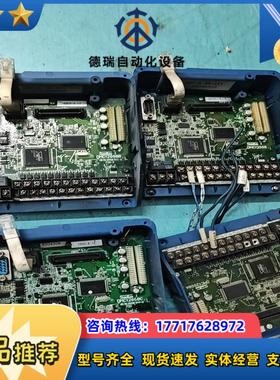 三肯VM05变频器控制板DMC12008B小功率控制板SB议价