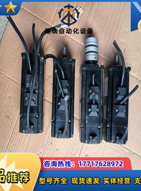 迈信伺服电机 型号60MSL00630FZC 实议价