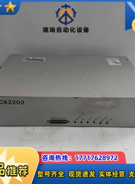日立国际电器 CX3202A 成色如图议价议价