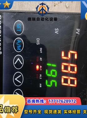 DOFONICS MA900 电炉专用温控仪表可配套电力调节议价