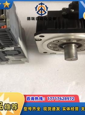 MR-J4-100A HG-SR102J外观不错有6套议价