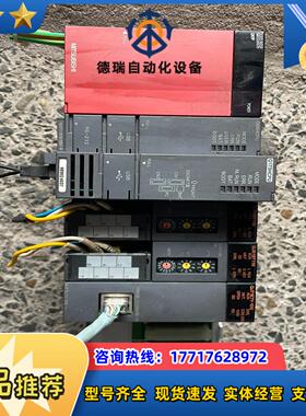 Q61P Q06HCPU  Q173HCPU QJ61BT1议价