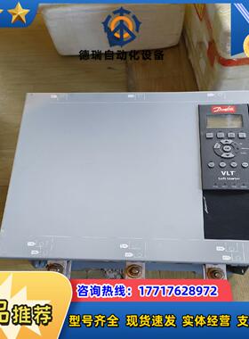 丹弗斯软启动mcd5-0245c-g3x-00-cv2议价