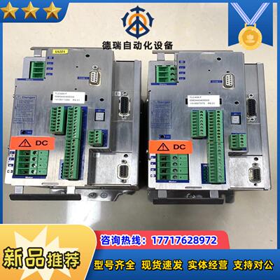 BERR LAHR百格拉驱动器TLC434F现货议价