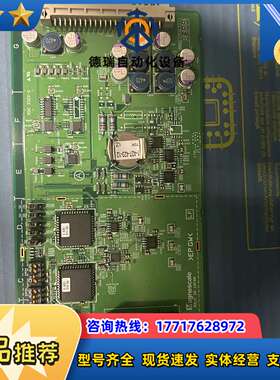 Magnescale   MD50电路板全新原装议价