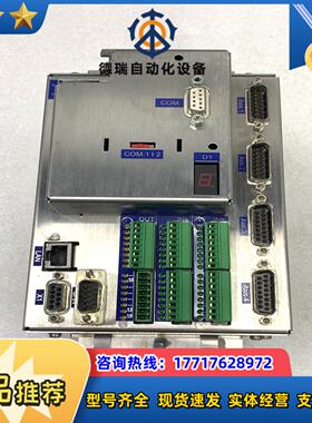 百格拉控制器TLM271TCNA4PE MICRODYN 现议价