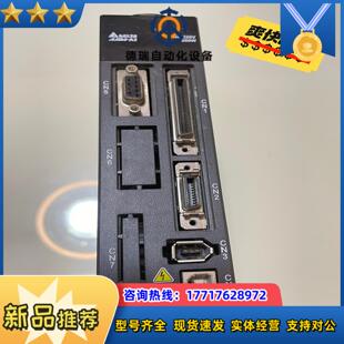 200WASD 台达伺服驱动器ASD 0221 议价