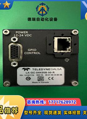 达尔萨DALSA LA-GC-04K05B-00-R 惊喜价议价